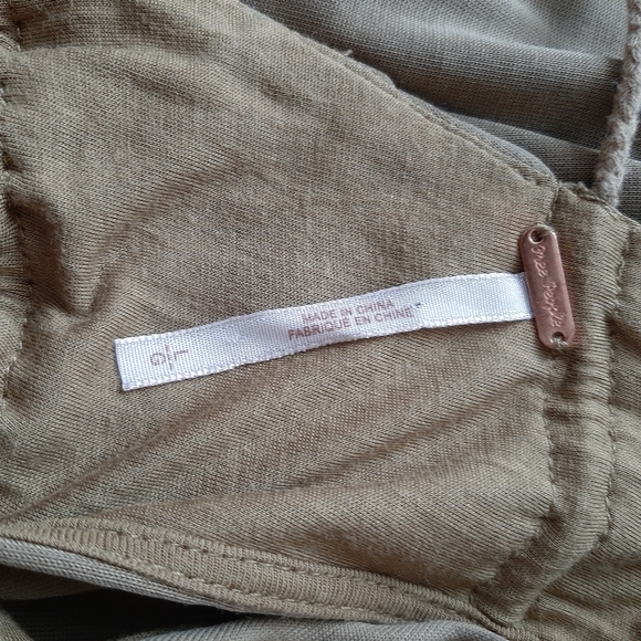 Free People True As Love Dress - Picture 5 of 6